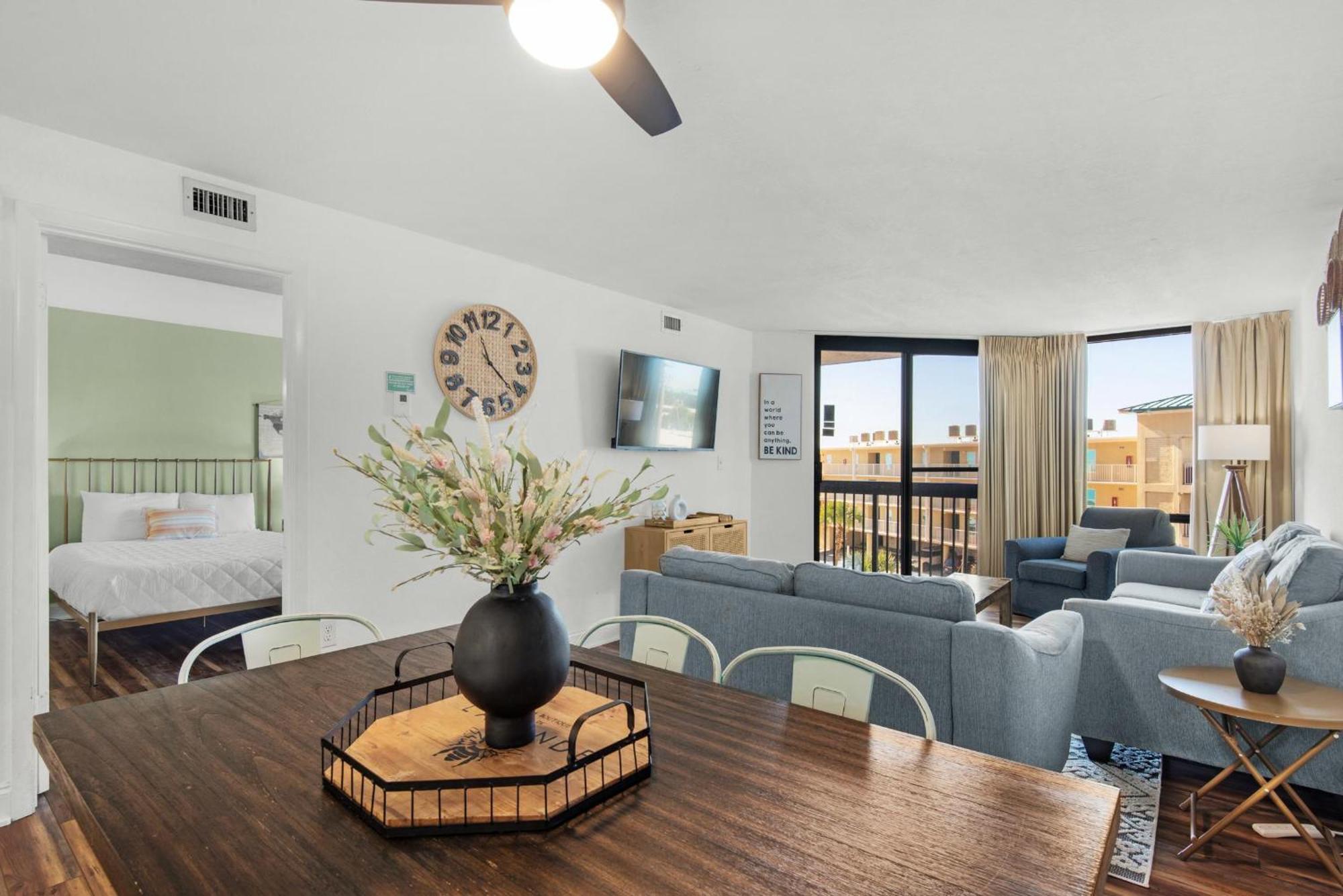 Apartament Sundestin 416 Zewnętrze zdjęcie